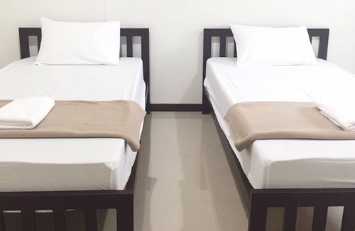 Ban Na Hotel | Baanna Place