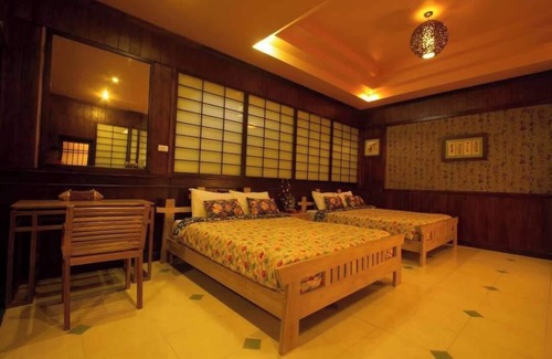 Hang Dong Hotel | Baanplaidoi Resort