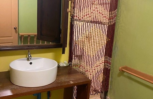 Hang Dong Hotel | Baanplaidoi Resort
