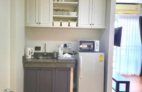 Yan Nawa Apartment | BaanRim Sathorn