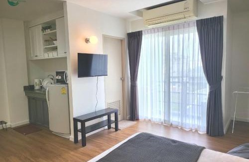 Yan Nawa Apartment | BaanRim Sathorn