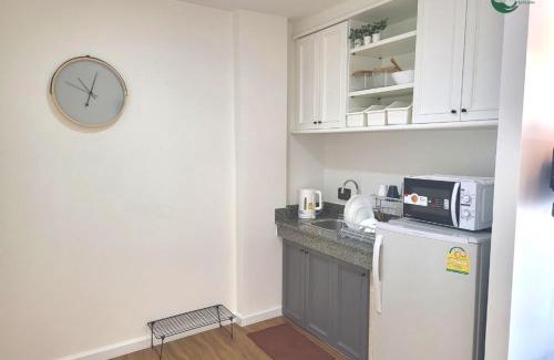 Yan Nawa Apartment | BaanRim Sathorn