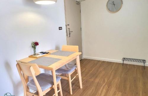 Yan Nawa Apartment | BaanRim Sathorn