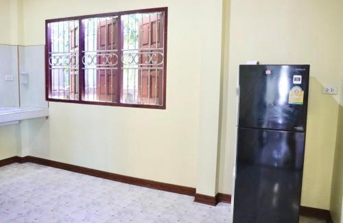 Ko Chang House | Baanrimklong bungalow