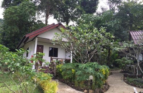 Bai Lan Hotel | Baansanook Resort & Swimming Pool
