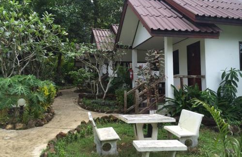 Bai Lan Hotel | Baansanook Resort & Swimming Pool