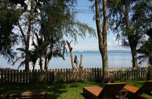 Laem Sing Resort | Baansukhita