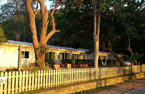 Laem Sing Resort | Baansukhita