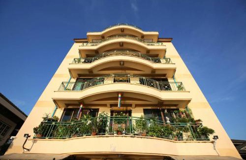 Nonthaburi Apartment | Baanthanam Nont