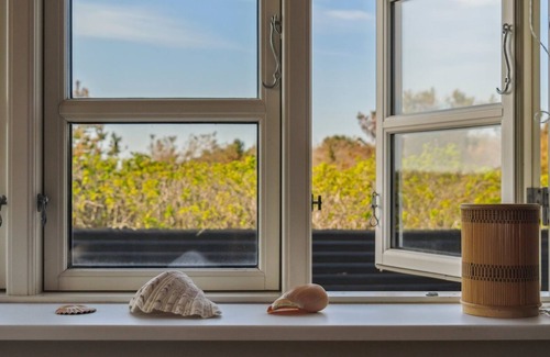 Grena Strand House | "Baarde" - 60m from the sea by Interhome
