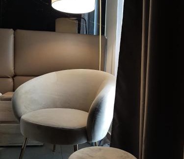 Barcellona Pozzo di Gotto Apartment | BAARIA House Hotel