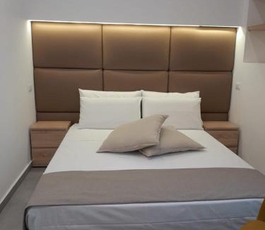 Barcellona Pozzo di Gotto Apartment | BAARIA House Hotel