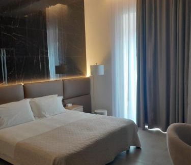 Barcellona Pozzo di Gotto Apartment | BAARIA House Hotel