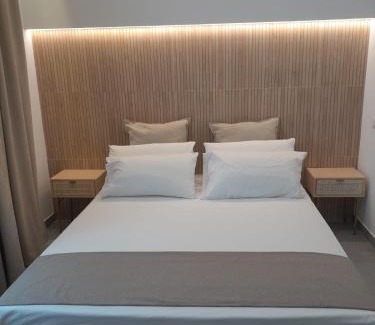 Barcellona Pozzo di Gotto Apartment | BAARIA House Hotel