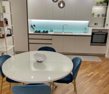 Bagheria Apartment | Baaria house