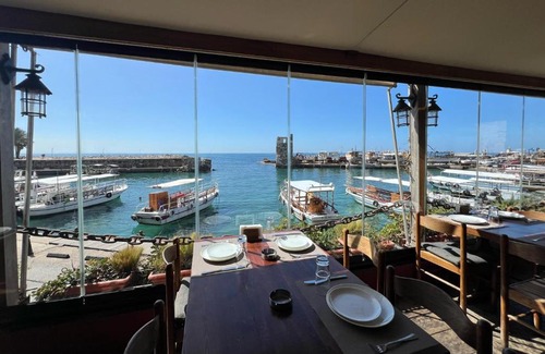 Byblos House | Bab El Mina guest house Byblos