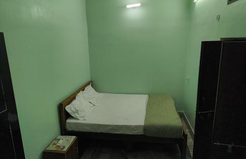 Varanasi House | Baba Home Stay