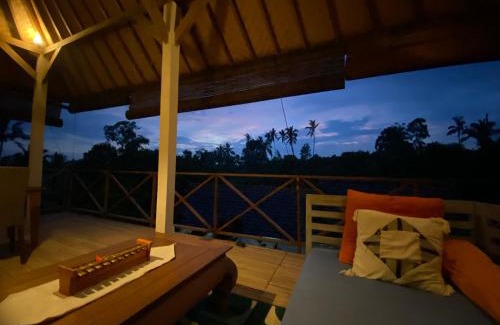 Penebel Cabin | Babahan Farmstay