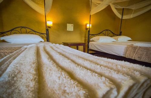 Bardia Hotel | Babai Outback Adventures PVT LTD