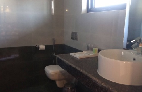 Bardia Hotel | Babai Resort