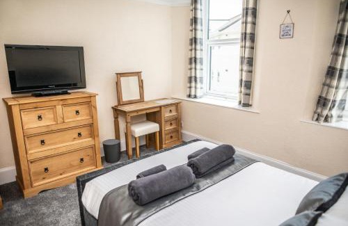 Babbacombe Apartment | Babbacombe Apartments