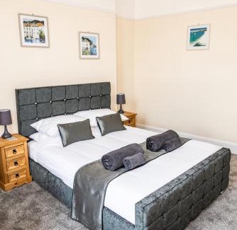 Babbacombe Apartment | Babbacombe Apartments
