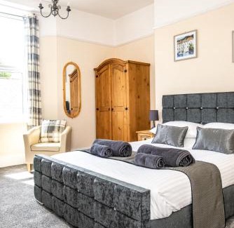 Babbacombe Apartment | Babbacombe Apartments