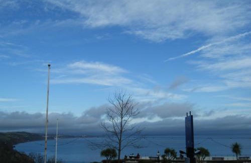Babbacombe Hotel | Babbacombe Royal Hotel and Carvery