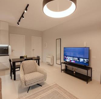 Vlore Apartment | Babbo