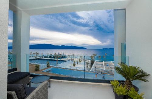 Vlore Apartment | Babbo