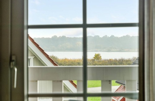 Grasten House | "Babette" - 75m to the inlet by Interhome