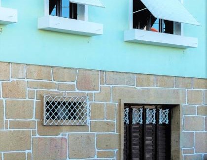 Sao Joao da Pesqueira Apartment | BABhouse Garagem do Adro - Coração do Douro
