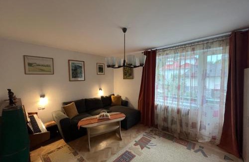 Sovata Apartment | Babi Apartments