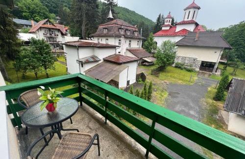 Sovata Apartment | Babi Apartments