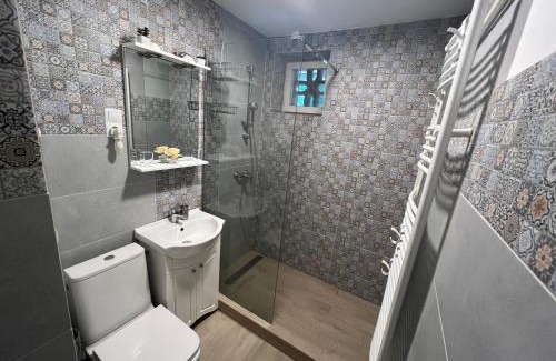 Sovata Apartment | Babi Apartments