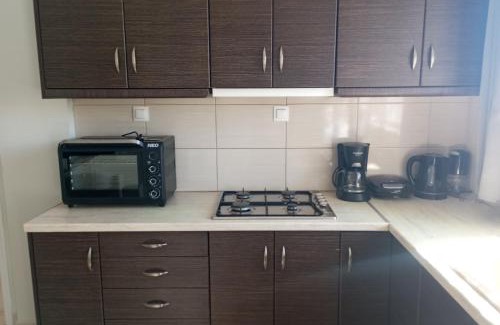 Paliki Apartment | BABI'S VILLA - Garden apartment