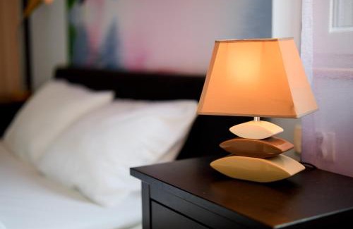 Krzyki Apartment | Babiego Lata Spacious Apartment
