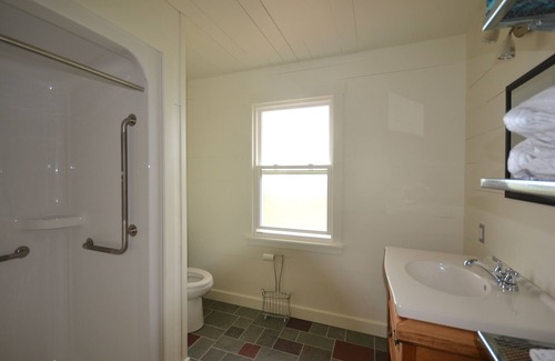 Grand-Etang Cottage | Babineau Cottage With Ocean And Mountain View