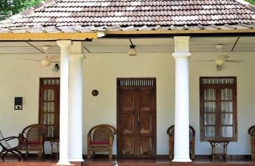 Kumarakom Apartment | Babira brookside heritage resort