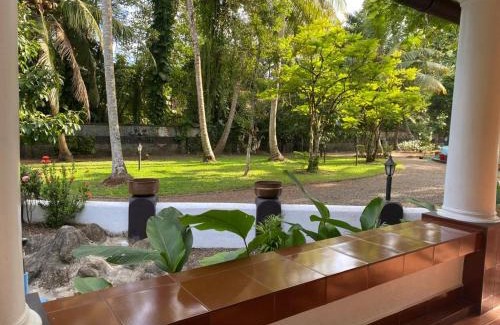 Kumarakom Apartment | Babira brookside heritage resort