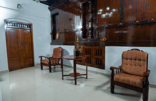 Kumarakom House | Babira Brookside Heritage Resort