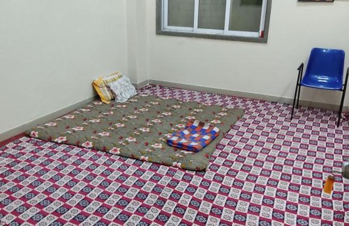 Surat Apartment | Babji apartment