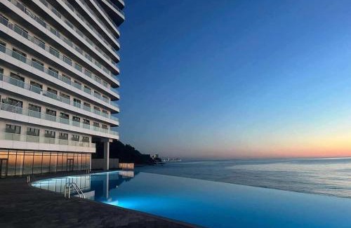 Kobuleti Apartment | Babmoo Beach tsikhisdziri N169