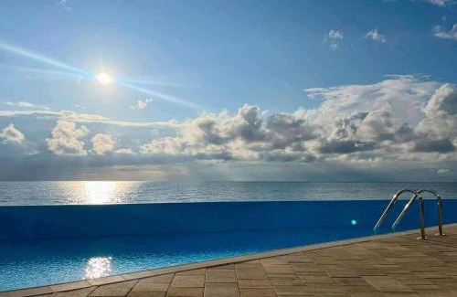 Kobuleti Apartment | Babmoo Beach tsikhisdziri N169