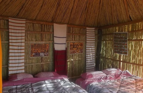 Debre Zeyit House | Babogaya Lake Viewpoint Lodge