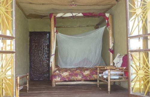 Debre Zeyit House | Babogaya Lake Viewpoint Lodge