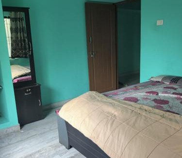 Honavar House | Baby house