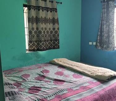 Honavar House | Baby house