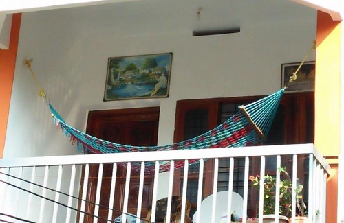 Varkala House | Baby House