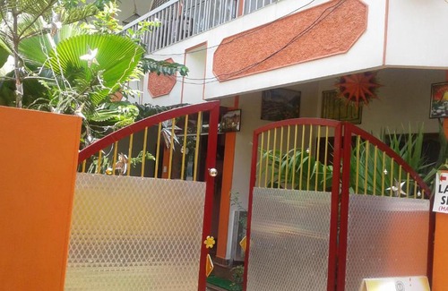 Varkala House | Baby House